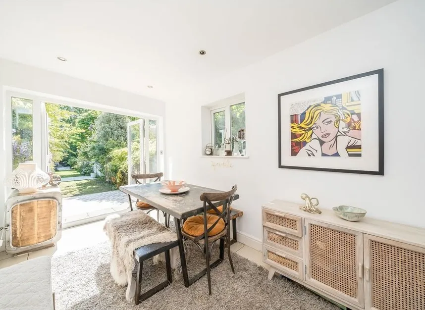 Eve Road, Old Isleworth, TW7, photo 5