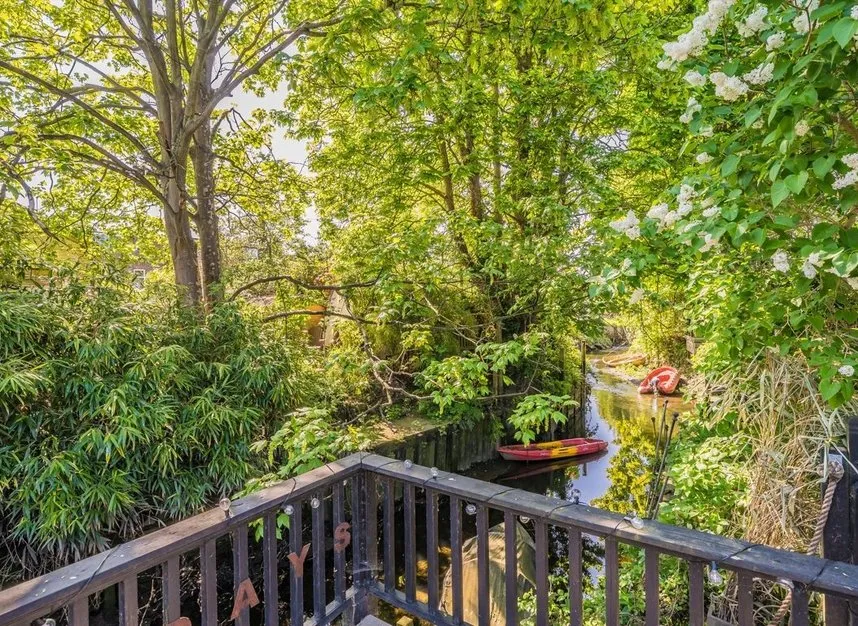 Eve Road, Old Isleworth, TW7, photo 9