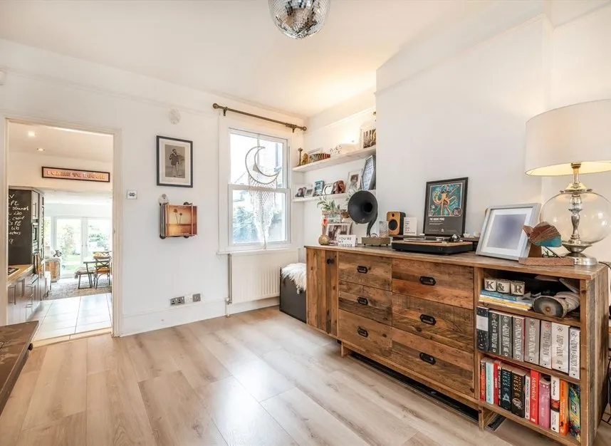 Eve Road, Old Isleworth, TW7, photo 3