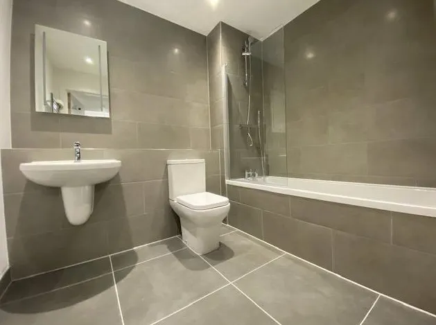 Clifton House, Broadway, Peterborough, photo 5
