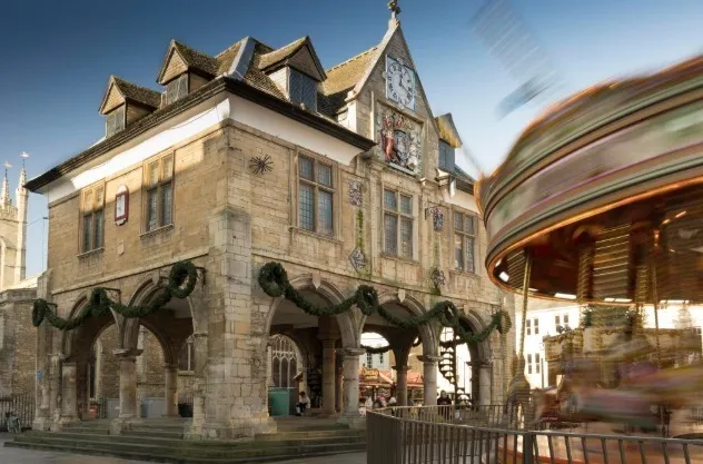 Clifton House, Broadway, Peterborough, photo 10