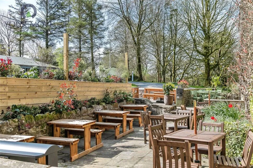 Tosside, Skipton, North Yorkshire, BD23, photo 11