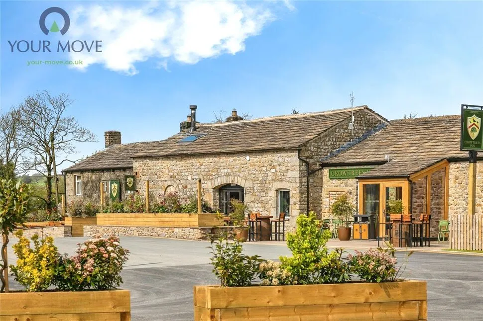 Tosside, Skipton, North Yorkshire, BD23, photo 5