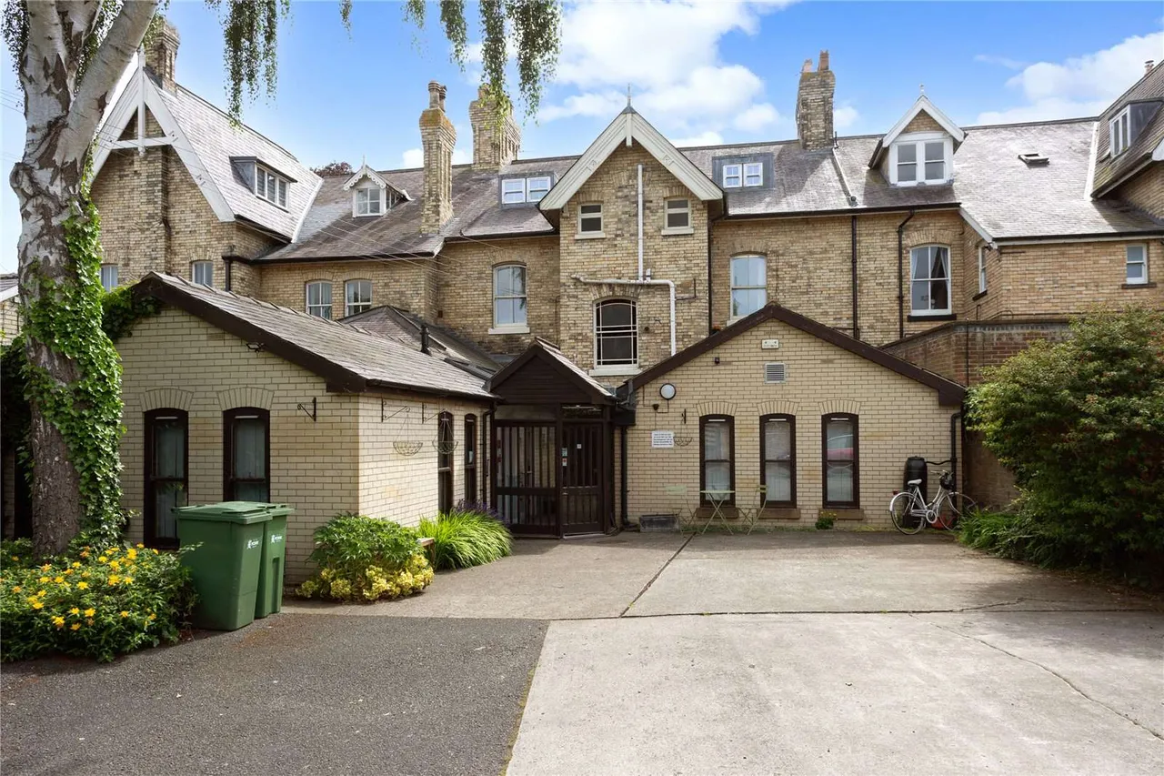 Tadcaster Road, York, YO24, photo 16