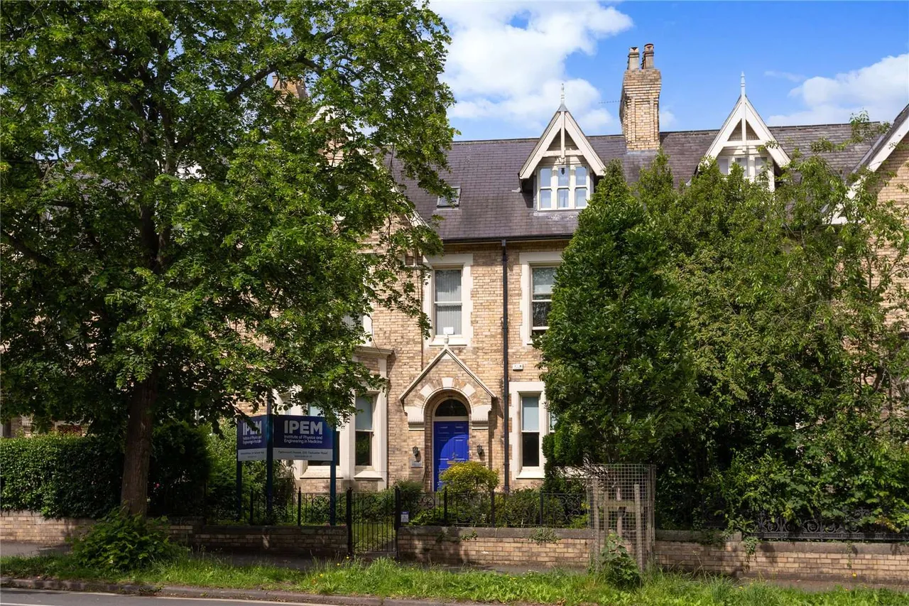 Tadcaster Road, York, YO24, photo 15