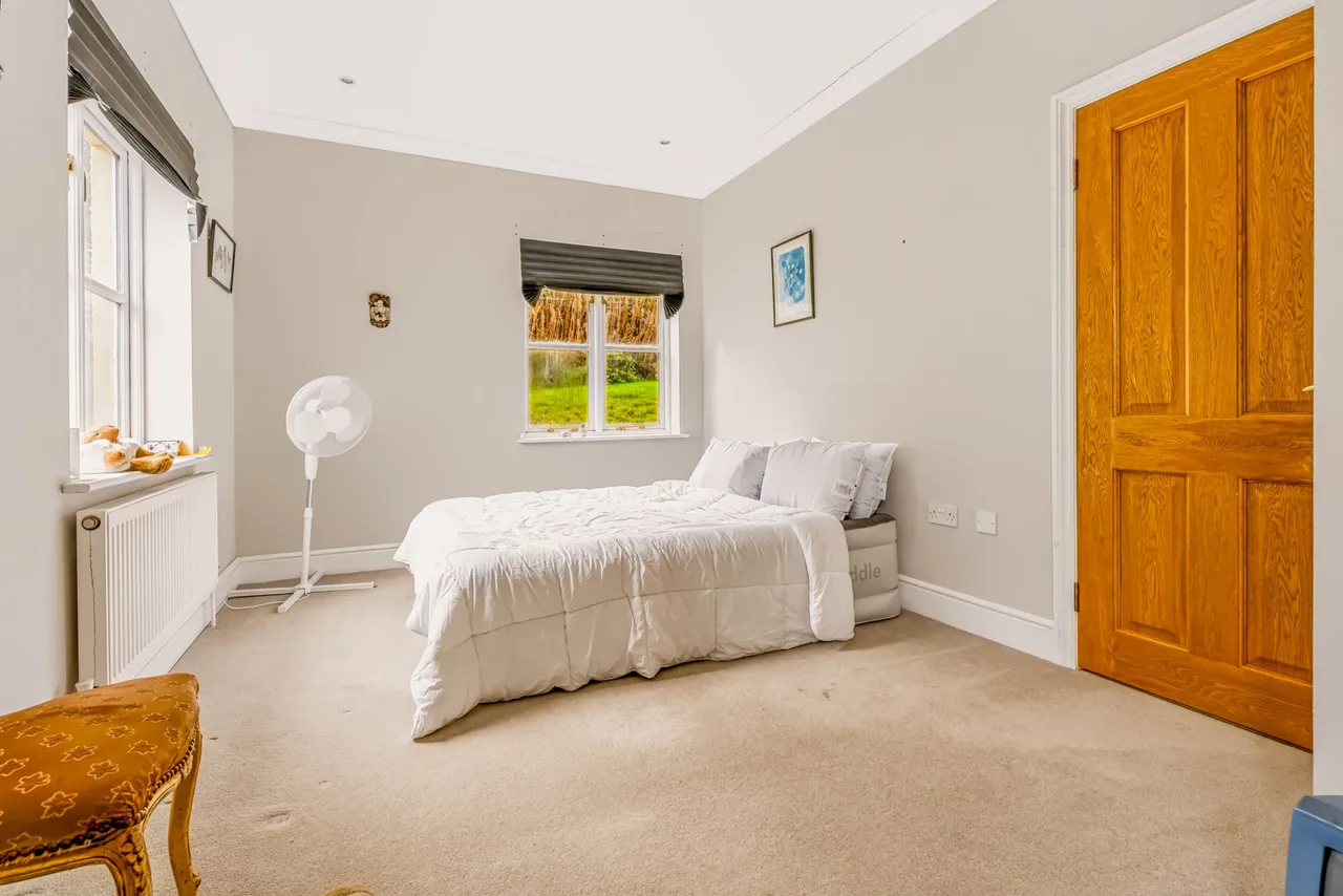 Llanarthney, Carmarthen, SA32, photo 34