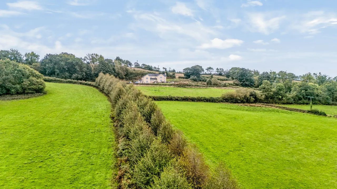 Llanarthney, Carmarthen, SA32, photo 45