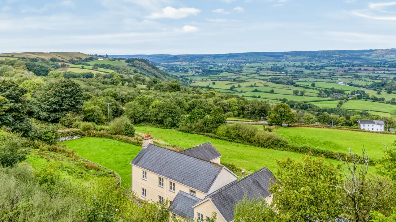 Llanarthney, Carmarthen, SA32, photo 47