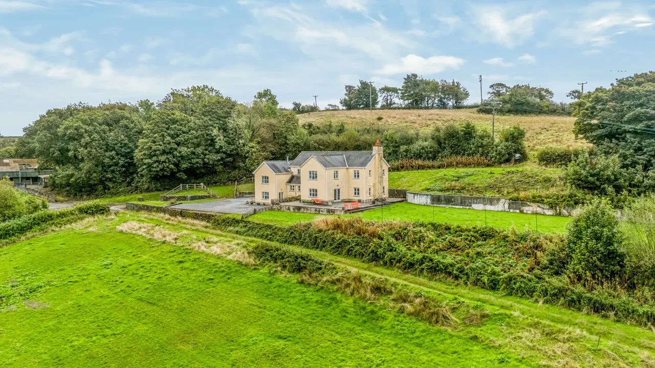 Llanarthney, Carmarthen, SA32, photo 38
