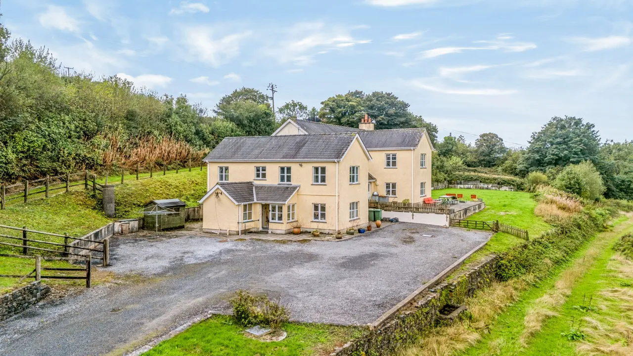 Llanarthney, Carmarthen, SA32, photo 6