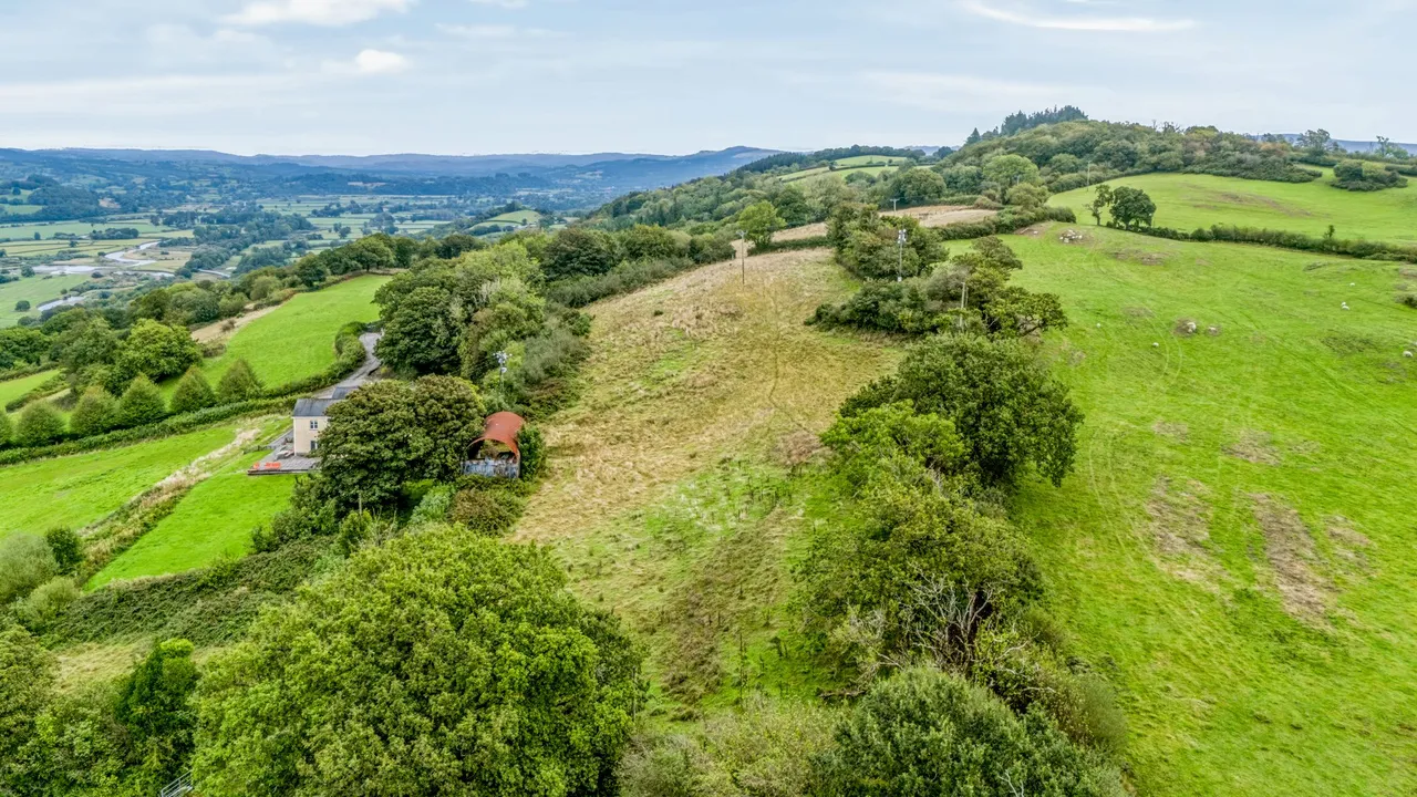 Llanarthney, Carmarthen, SA32, photo 46