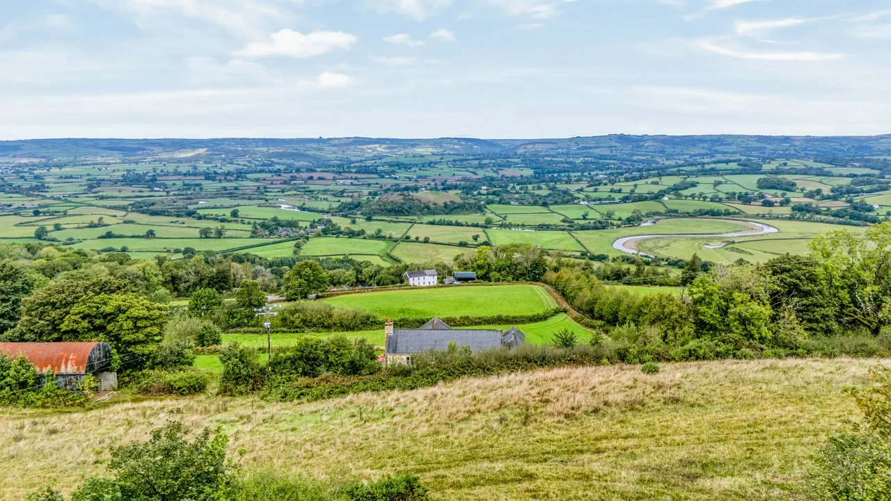Llanarthney, Carmarthen, SA32, photo 42