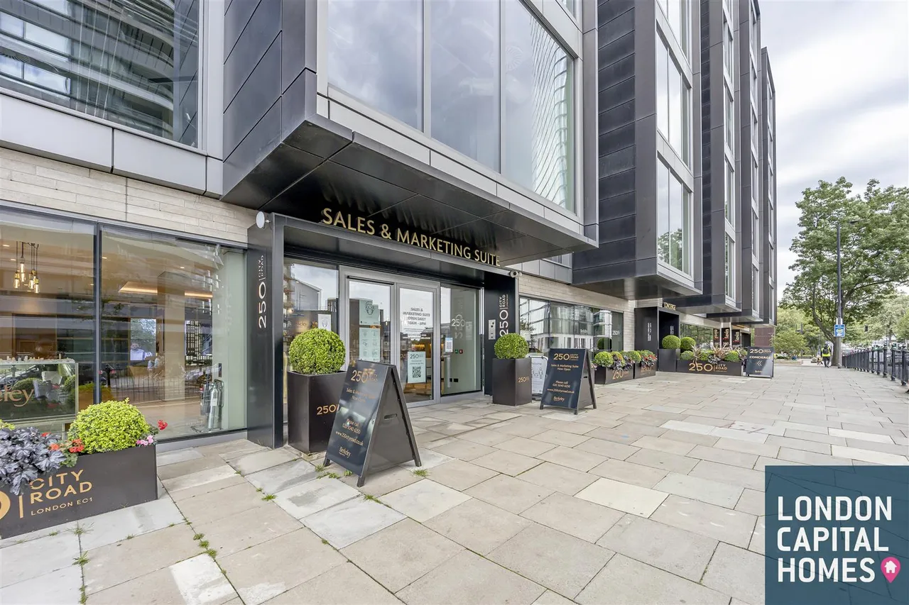 Bollinder Place, London, photo 22