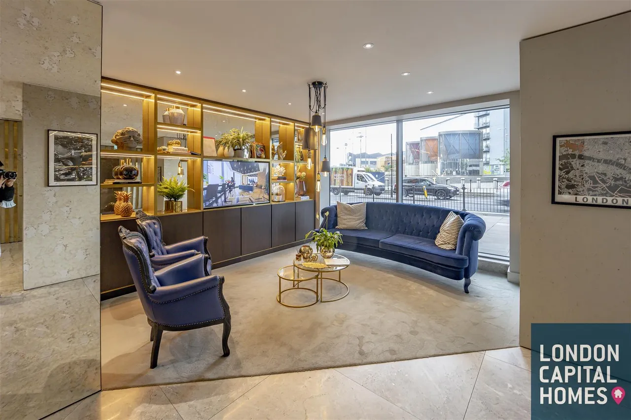 Bollinder Place, London, photo 20