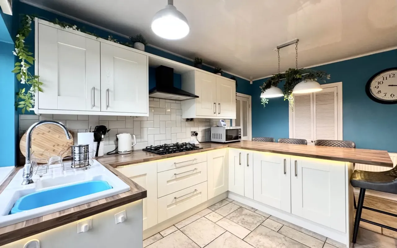 Crank Hill, Crank, photo 2