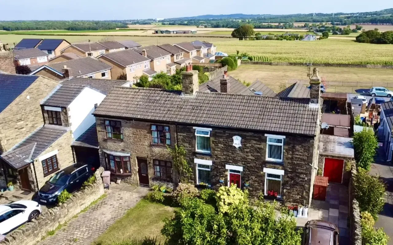 4 bed house for sale — Crank Hill, Crank