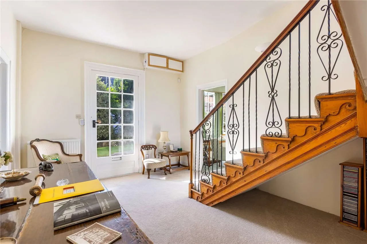 The Strand, Lympstone, Exmouth, Devon, EX8 5JW, photo 6