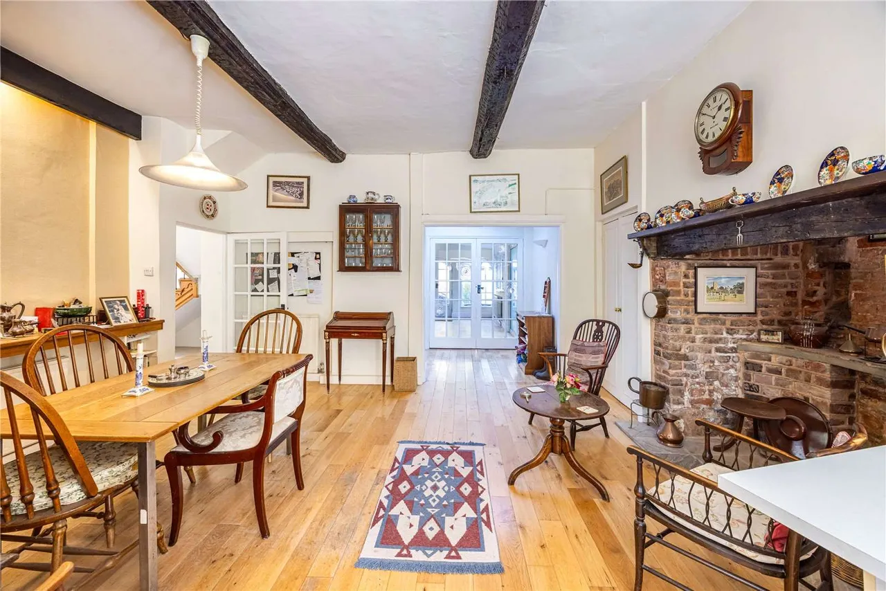 The Strand, Lympstone, Exmouth, Devon, EX8 5JW, photo 8