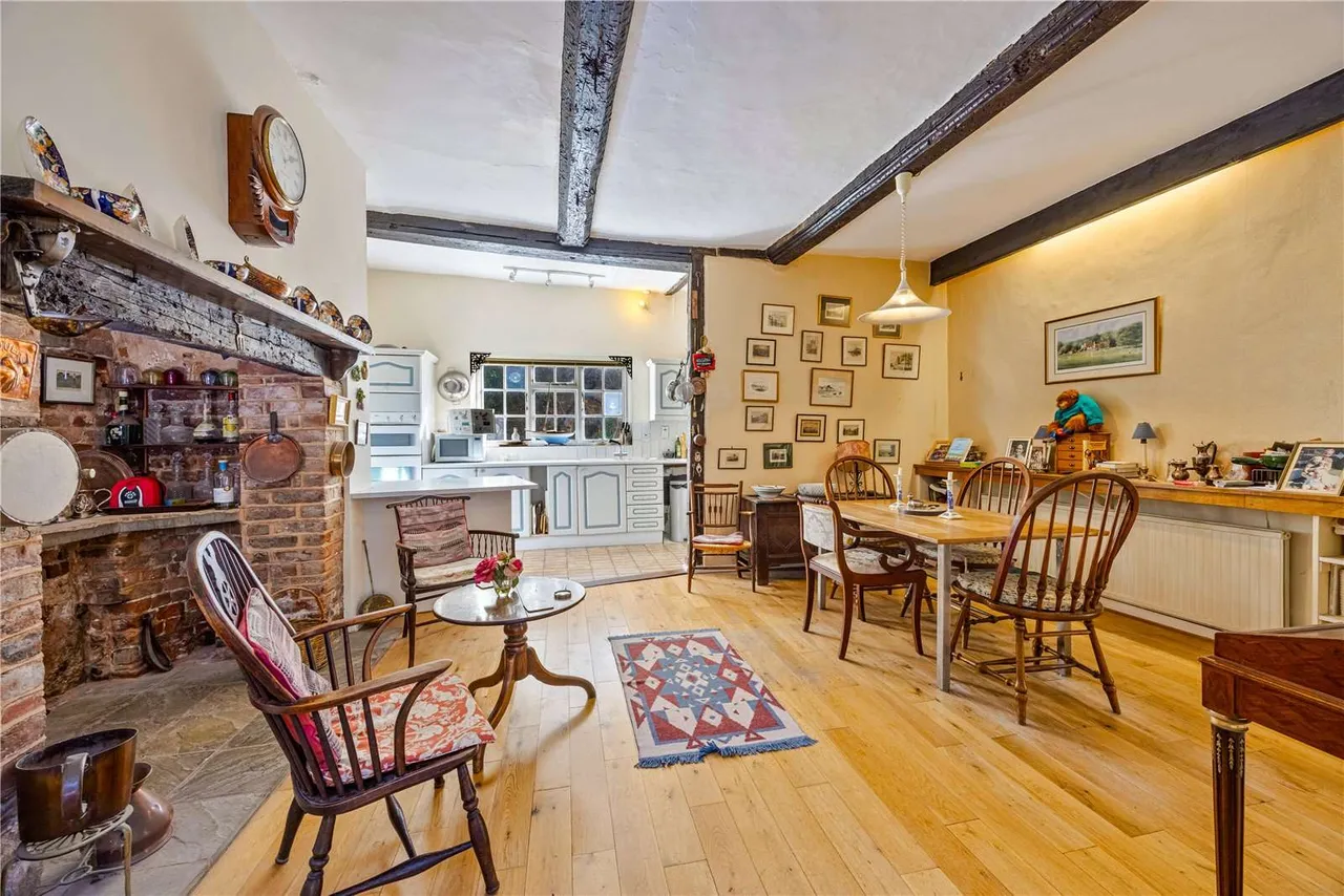 The Strand, Lympstone, Exmouth, Devon, EX8 5JW, photo 7