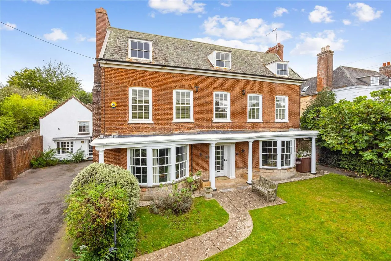 The Strand, Lympstone, Exmouth, Devon, EX8 5JW, photo 2