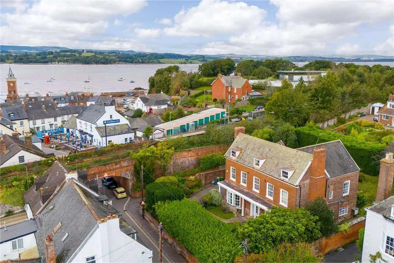 The Strand, Lympstone, Exmouth, Devon, EX8 5JW, photo 3