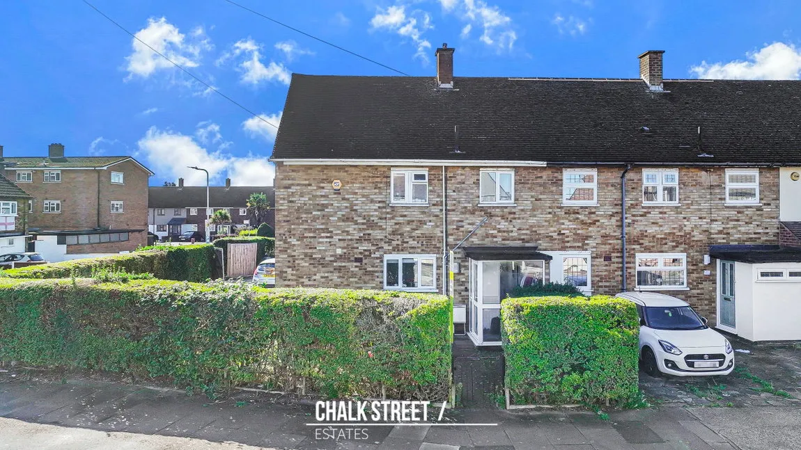 Penrith Crescent, Rainham, RM13, photo 20
