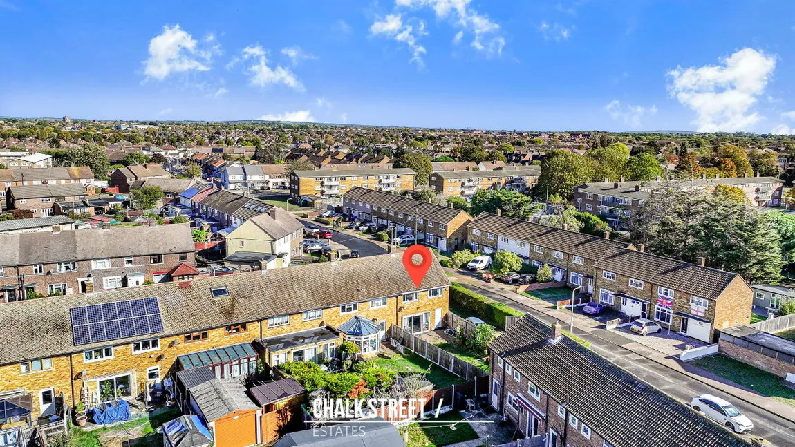 Penrith Crescent, Rainham, RM13, photo 23