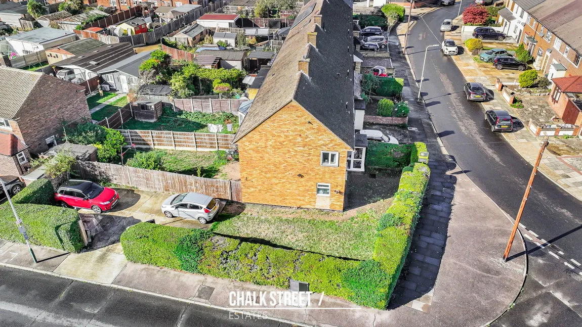 Penrith Crescent, Rainham, RM13, photo 2