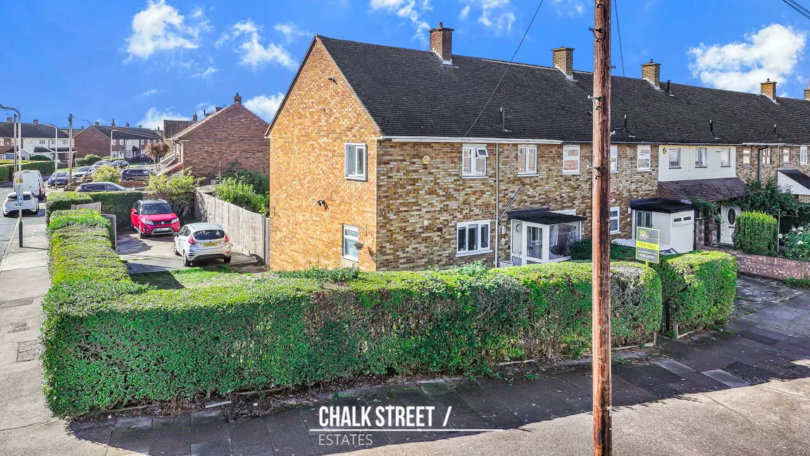 3 bed house for sale, Penrith Crescent, Rainham, RM13