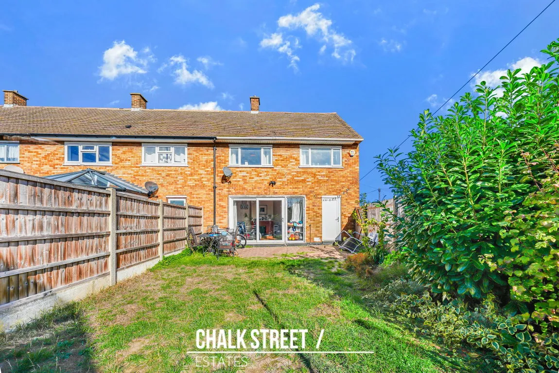 Penrith Crescent, Rainham, RM13, photo 19