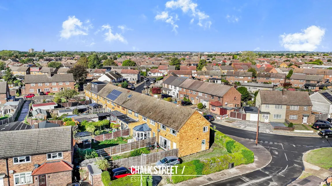 Penrith Crescent, Rainham, RM13, photo 21