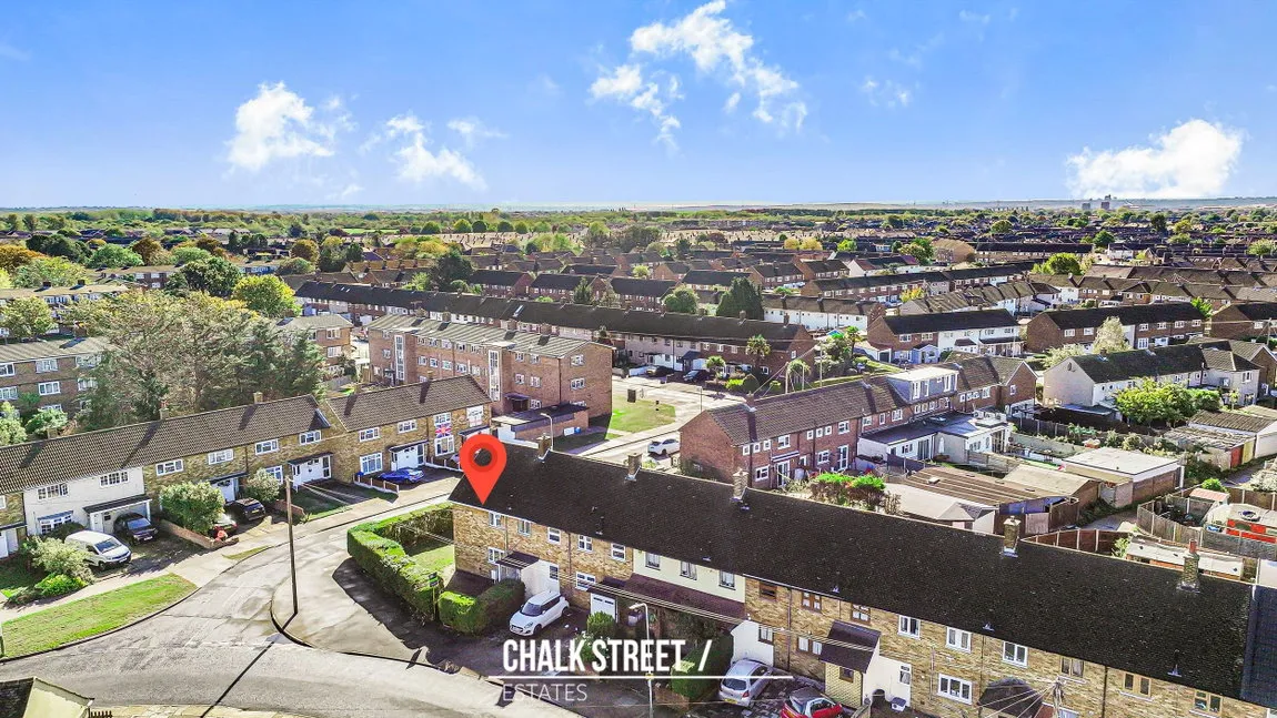 Penrith Crescent, Rainham, RM13, photo 22