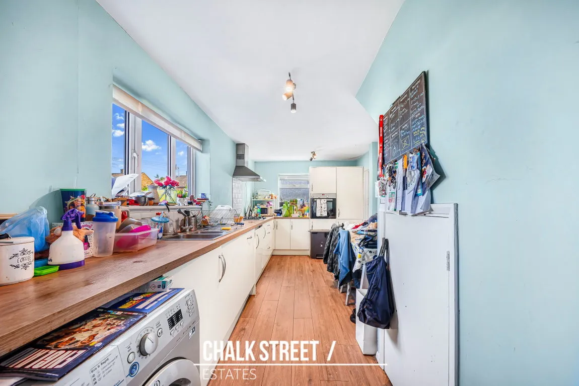 Penrith Crescent, Rainham, RM13, photo 5