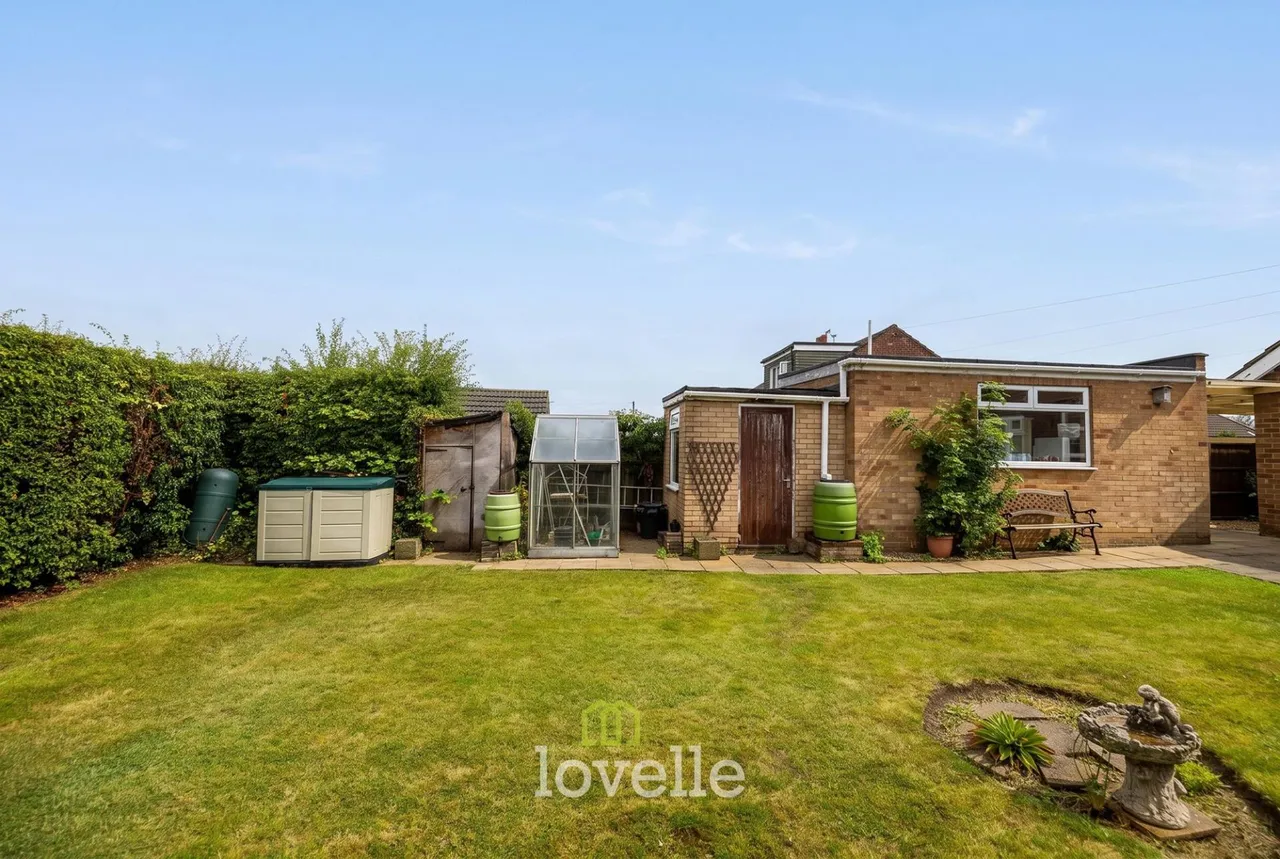 St. Thomas Close, Humberston, DN36, photo 21