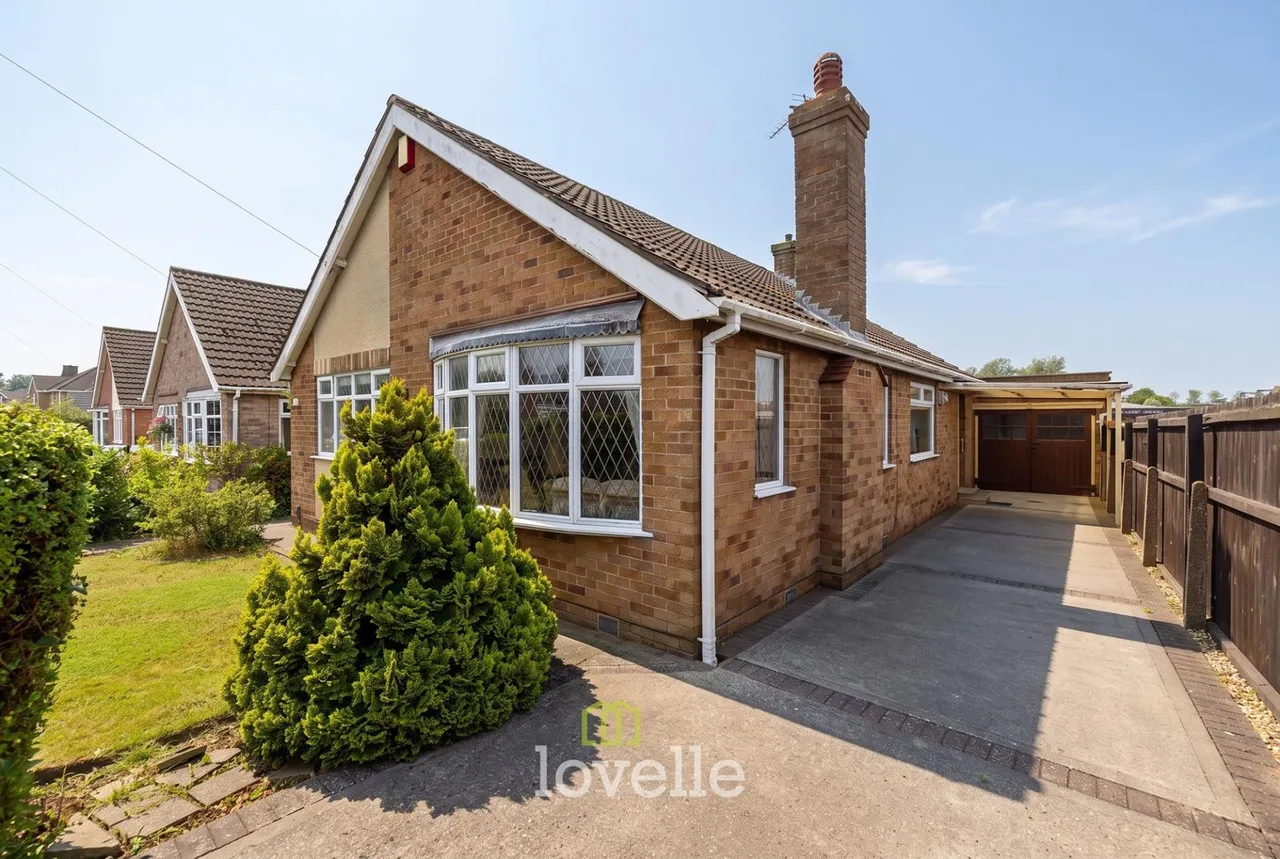 St. Thomas Close, Humberston, DN36, photo 18