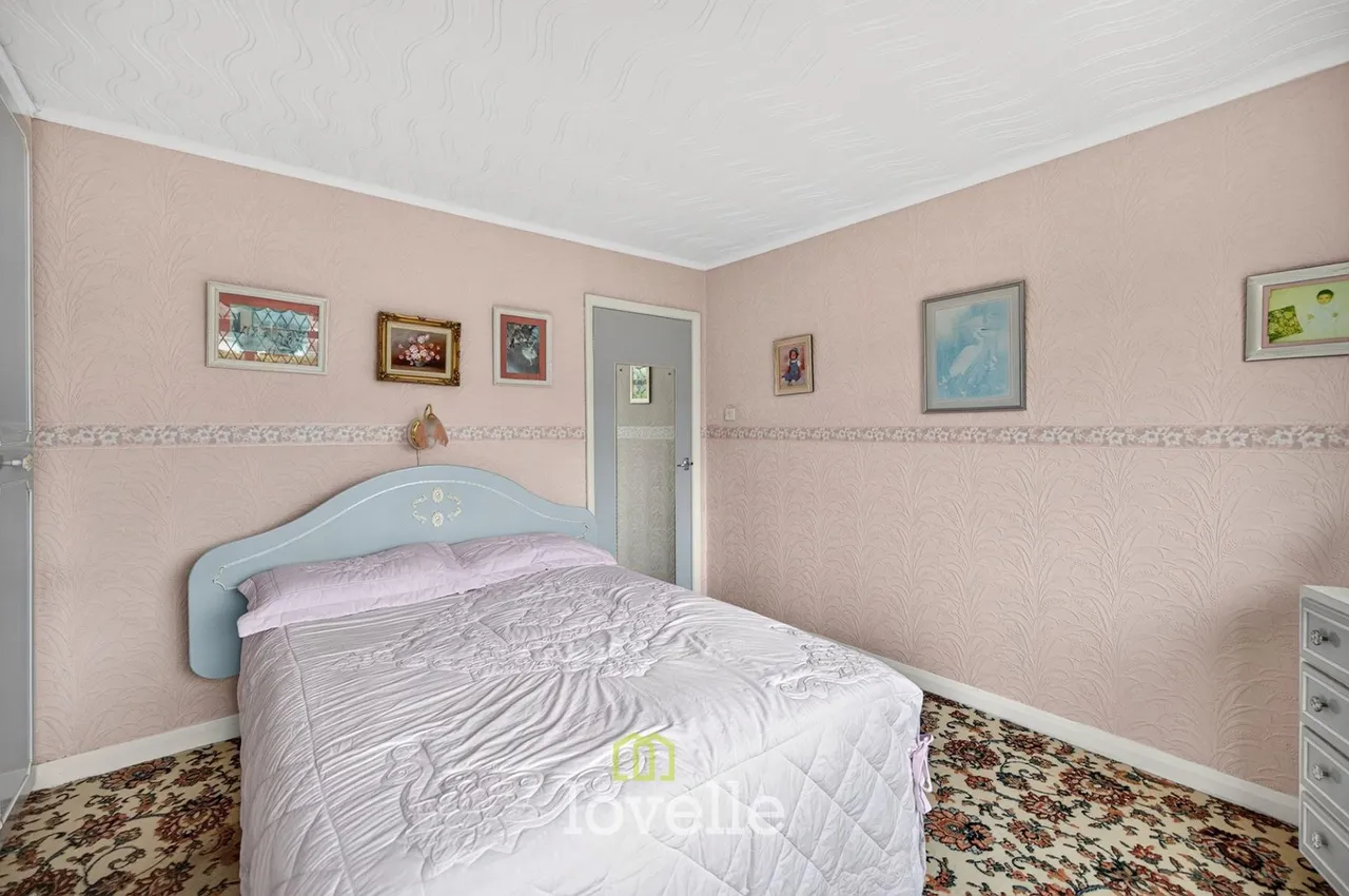 St. Thomas Close, Humberston, DN36, photo 11