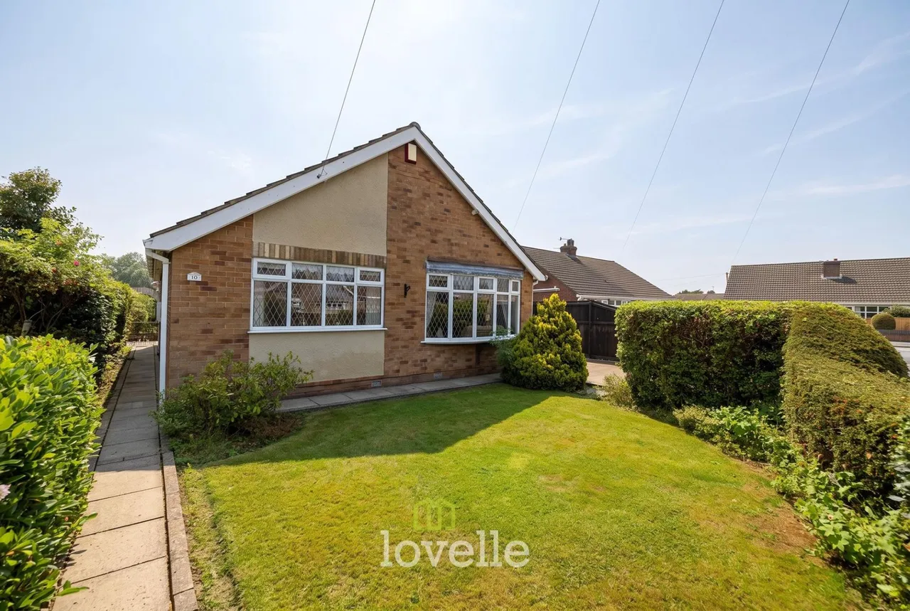 St. Thomas Close, Humberston, DN36, photo 19