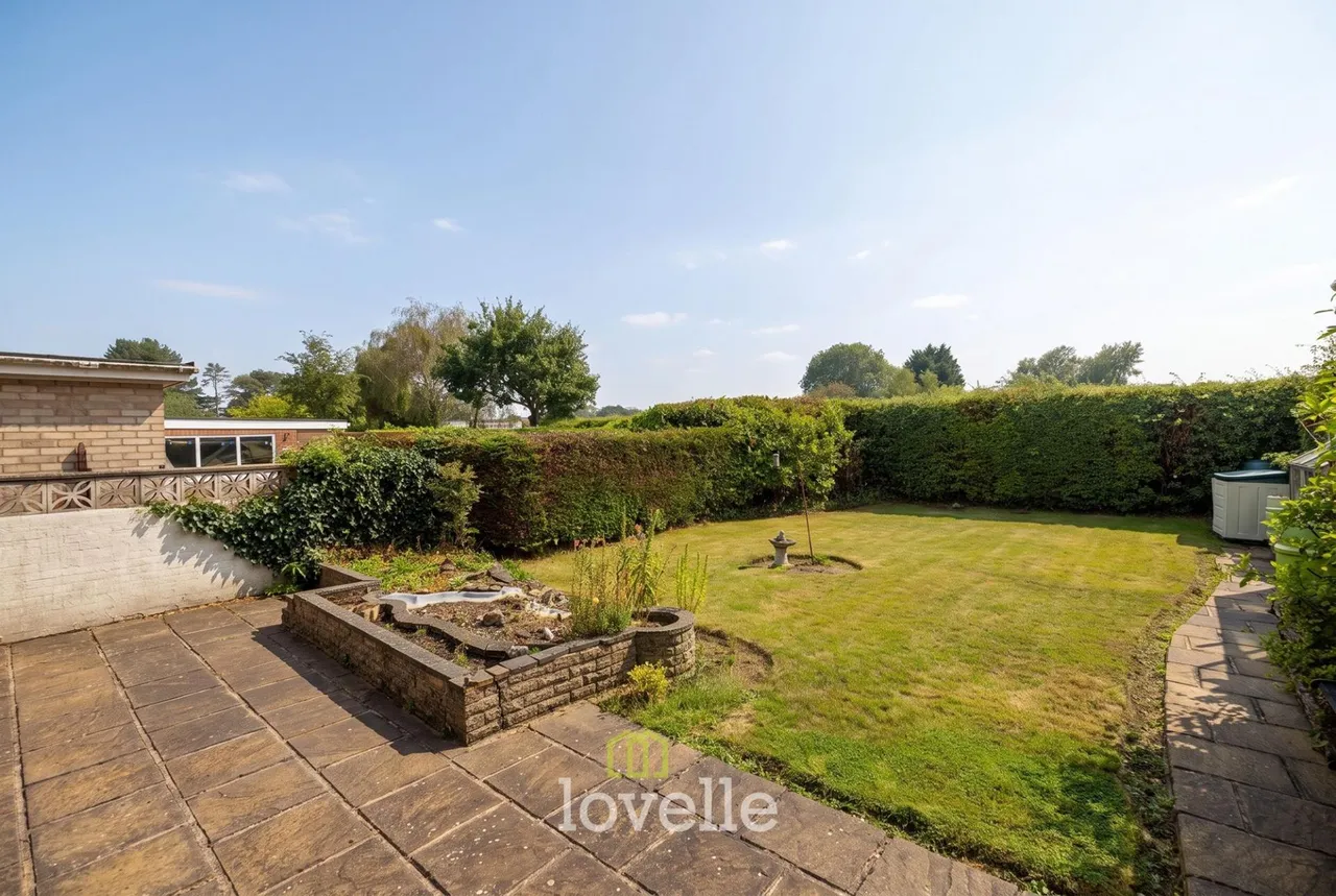 St. Thomas Close, Humberston, DN36, photo 4