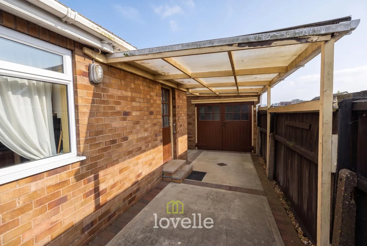 St. Thomas Close, Humberston, DN36, photo 20