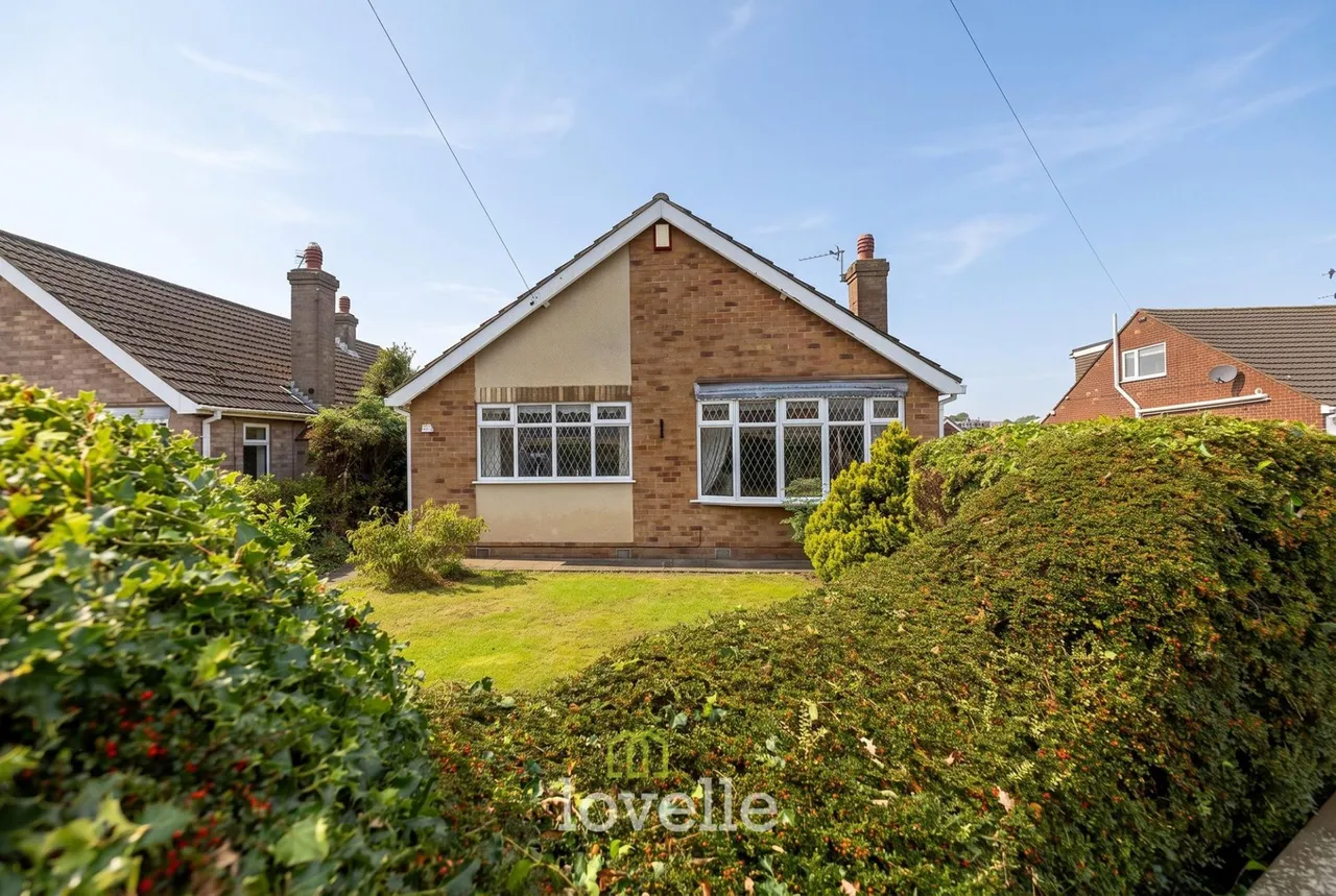 3 bed house for sale, St. Thomas Close, Humberston, DN36
