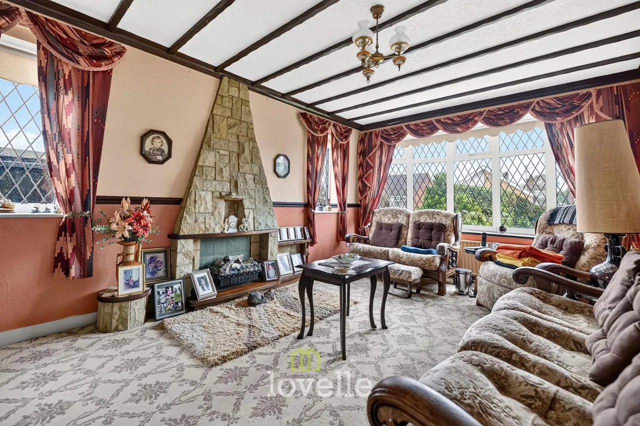 St. Thomas Close, Humberston, DN36, photo 2
