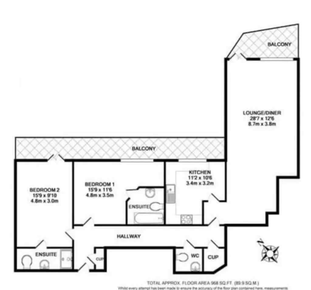 Sparkes Close, Bromley, BR2, photo 11