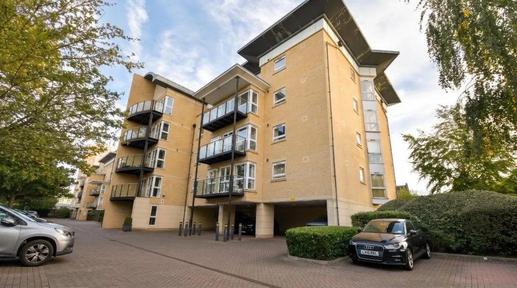 Sparkes Close, Bromley, BR2, photo 2