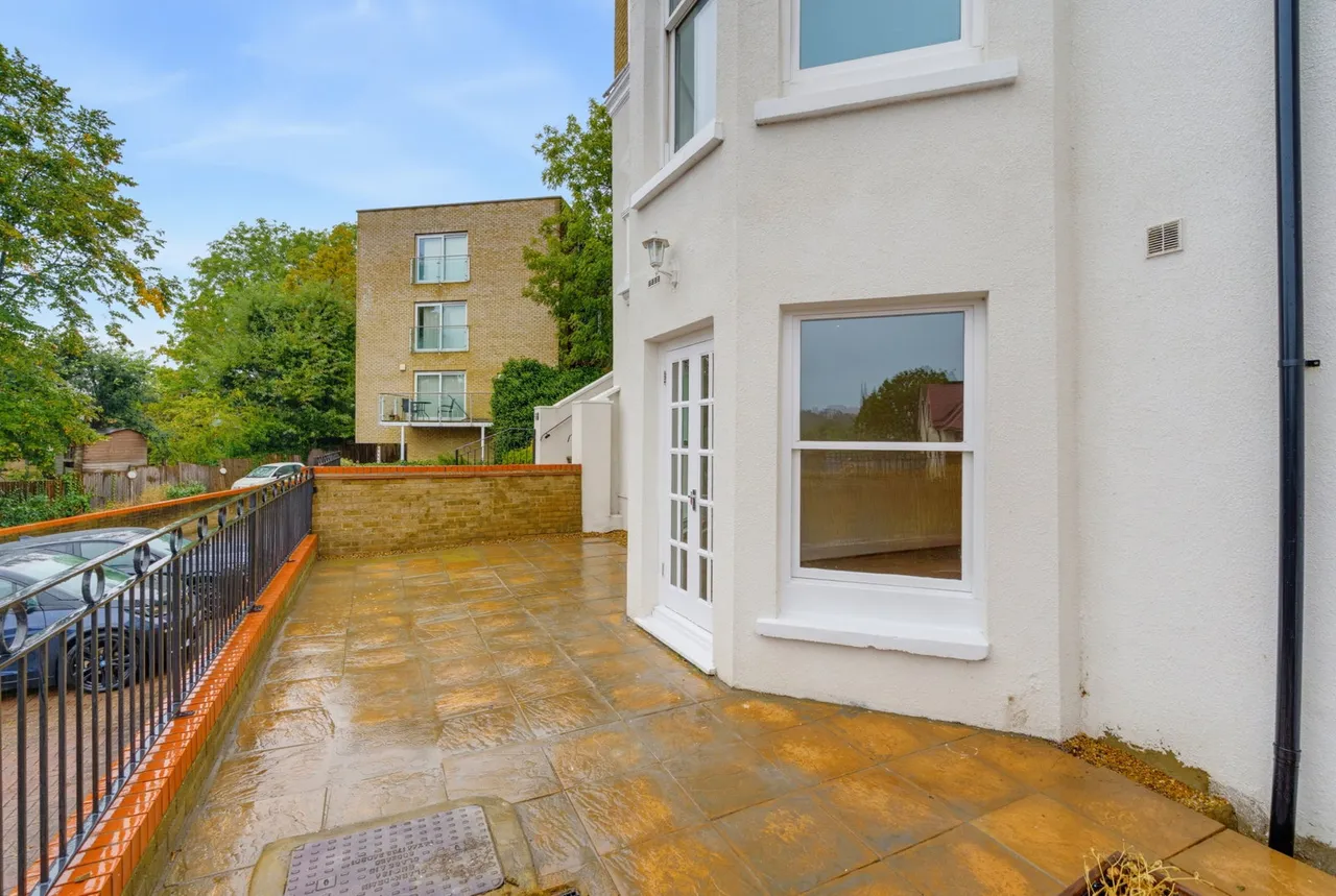 Overhill Road, SE22, photo 19