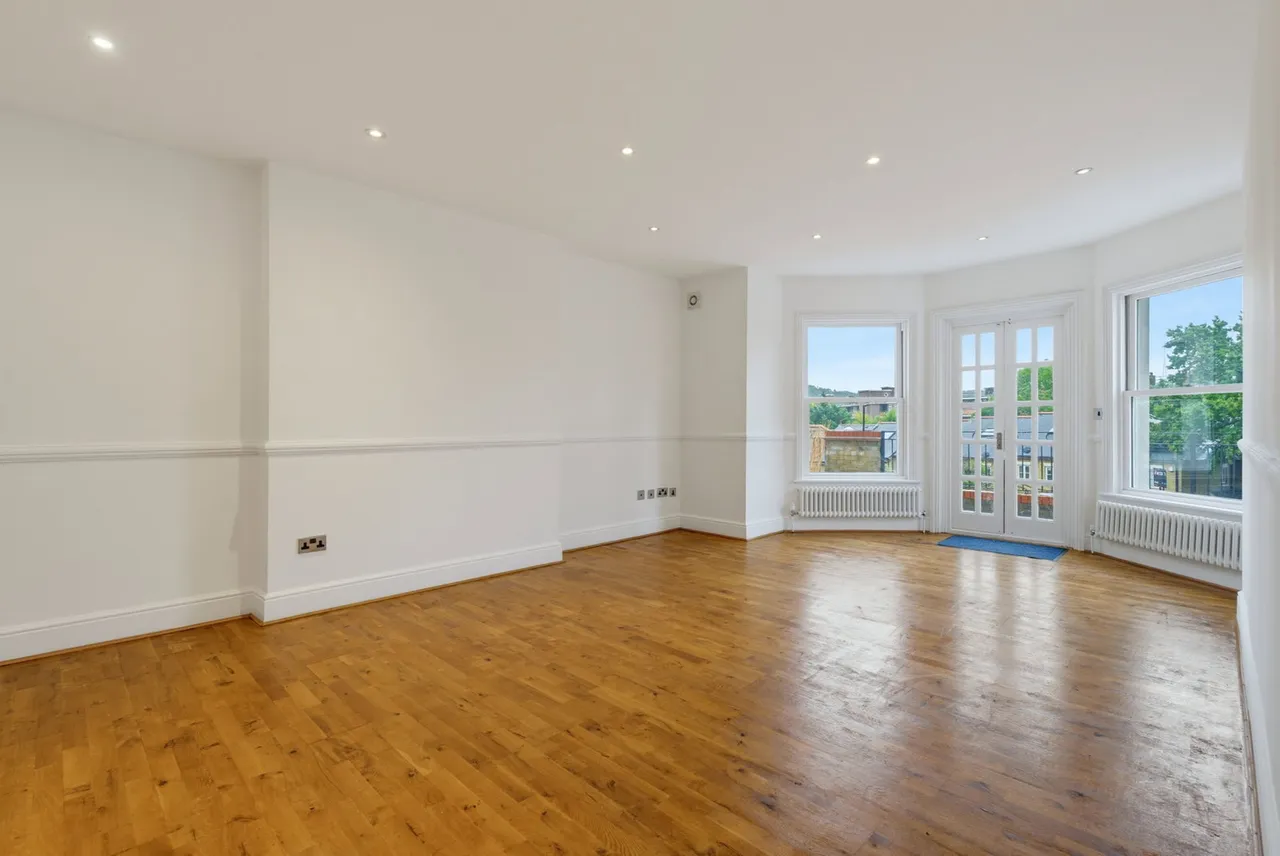 Overhill Road, SE22, photo 4