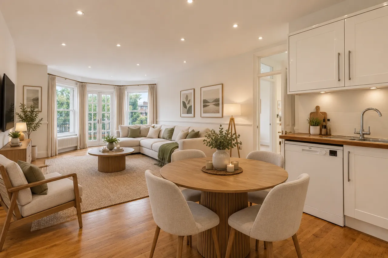 Overhill Road, SE22, photo 2