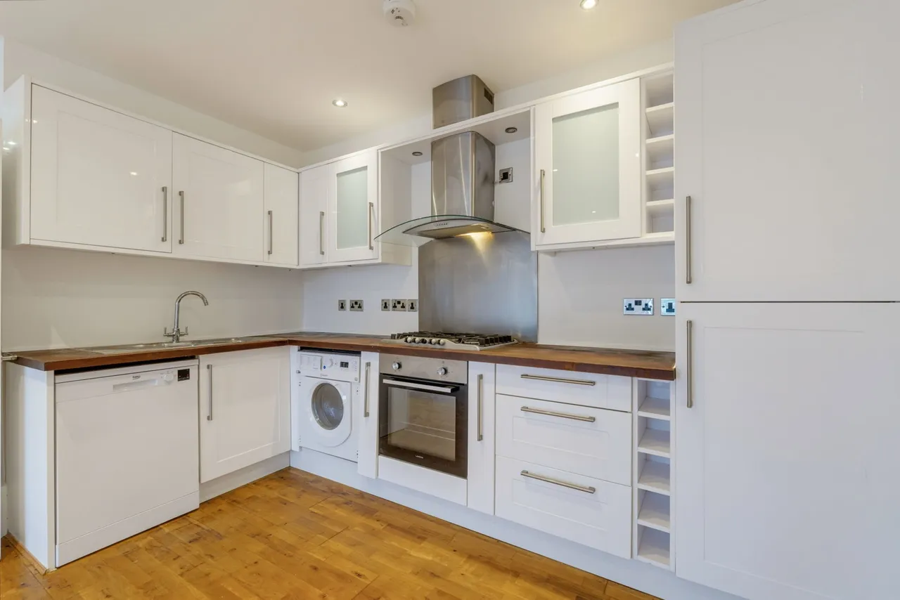 Overhill Road, SE22, photo 11