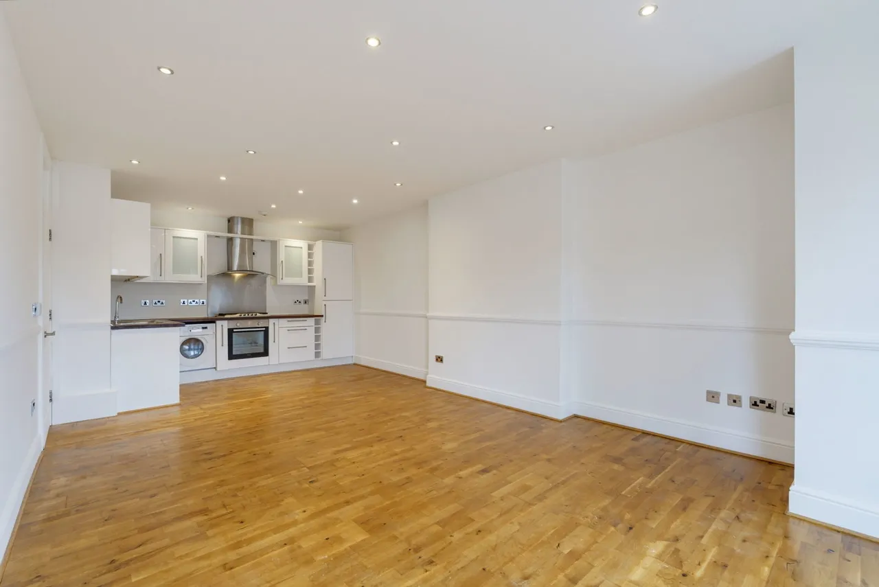 Overhill Road, SE22, photo 9