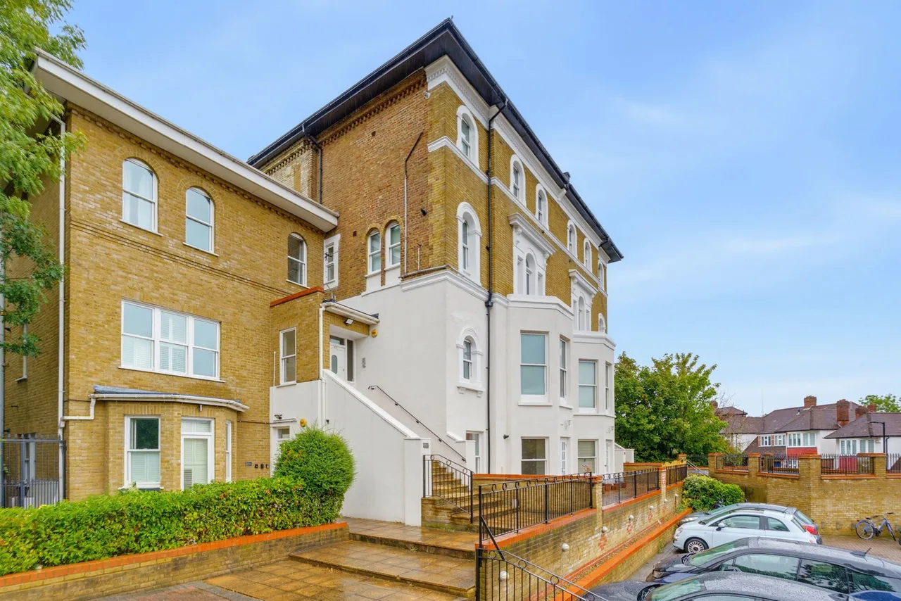 Overhill Road, SE22, photo 22