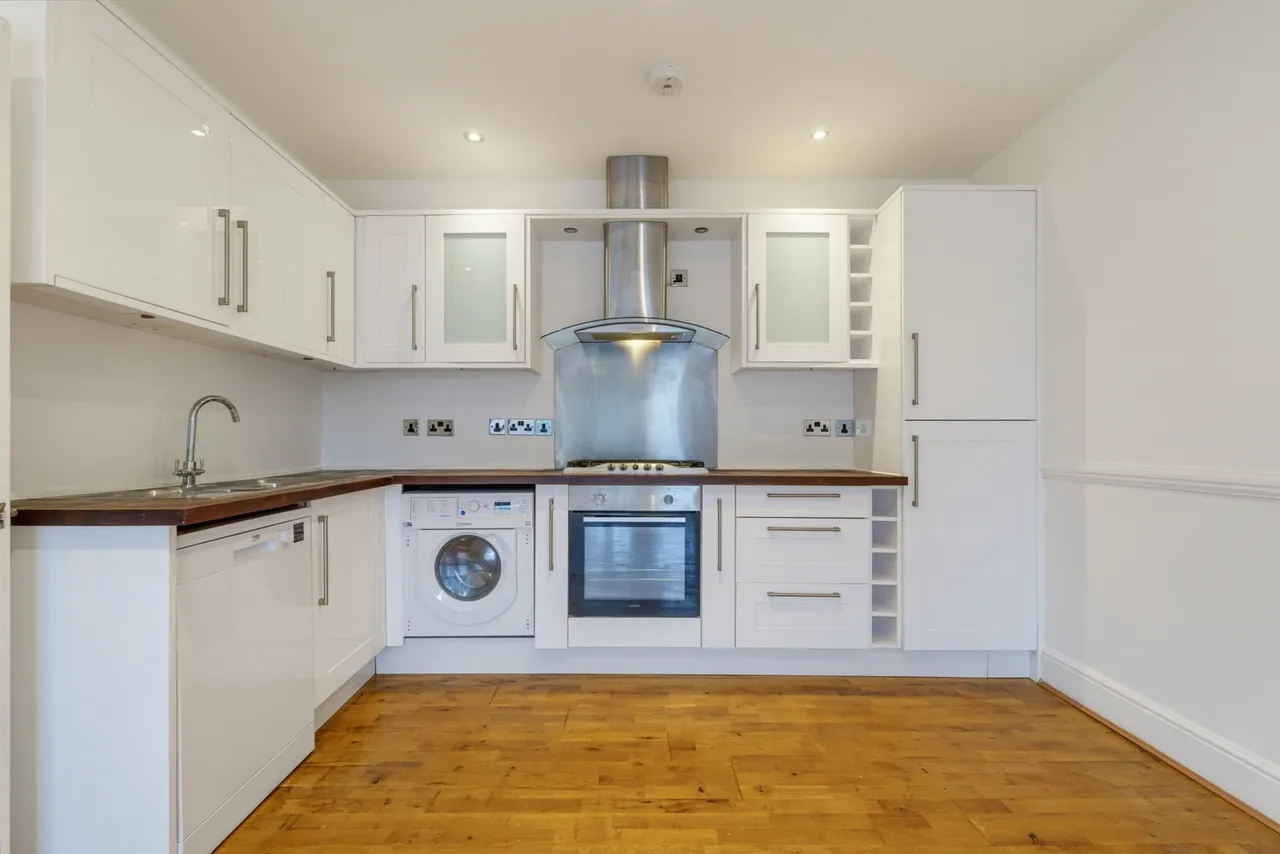 Overhill Road, SE22, photo 12